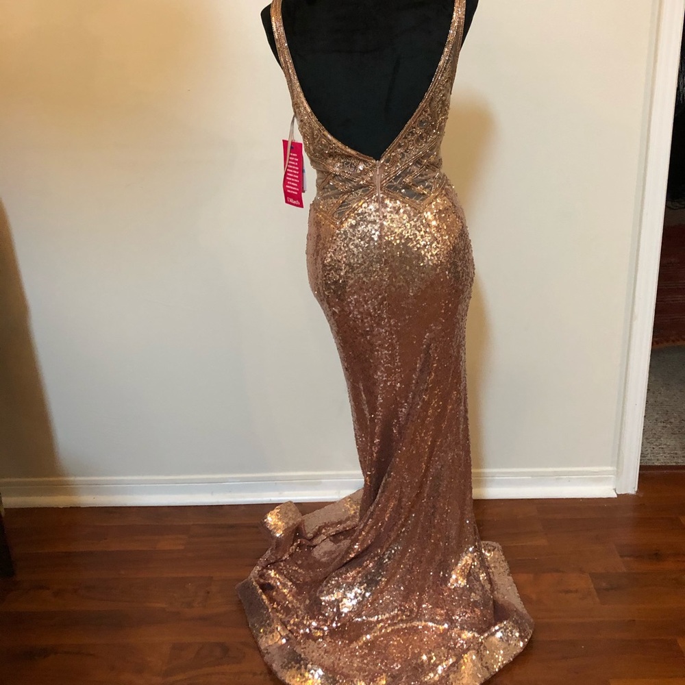 GB Maxi Dress 5 - Picture 6 of 15